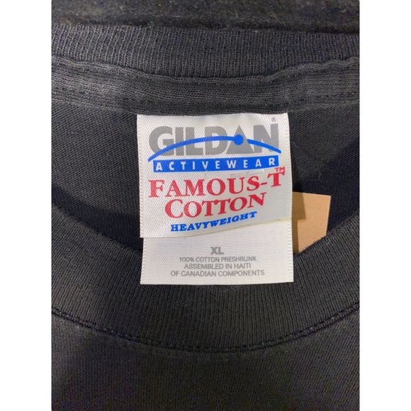 Vintage Randy Moss Shirt 2001 NFL 2K1 Randy Moss Shirt - Picture 2 of 3